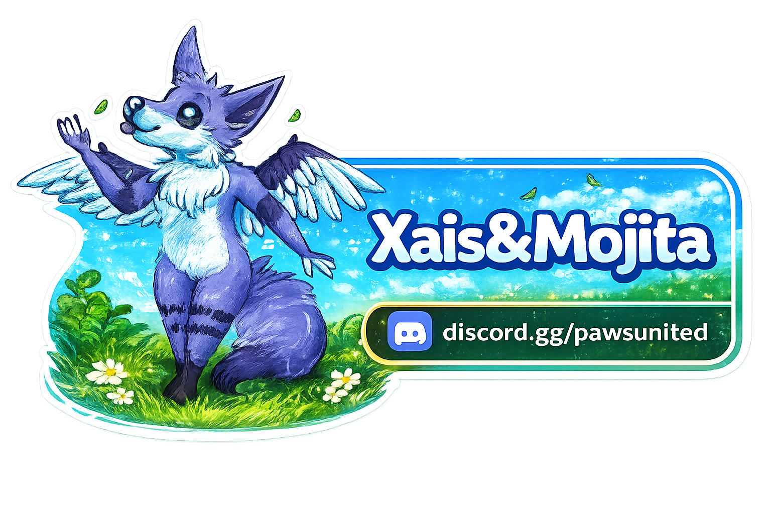 Xais & Mojita